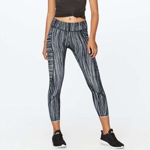 Lululemon Tight Stuff Tight II (25") Leggings